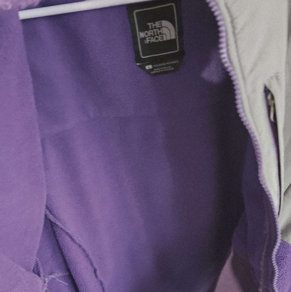 The northface Denali jacket - Picture 8 of 13